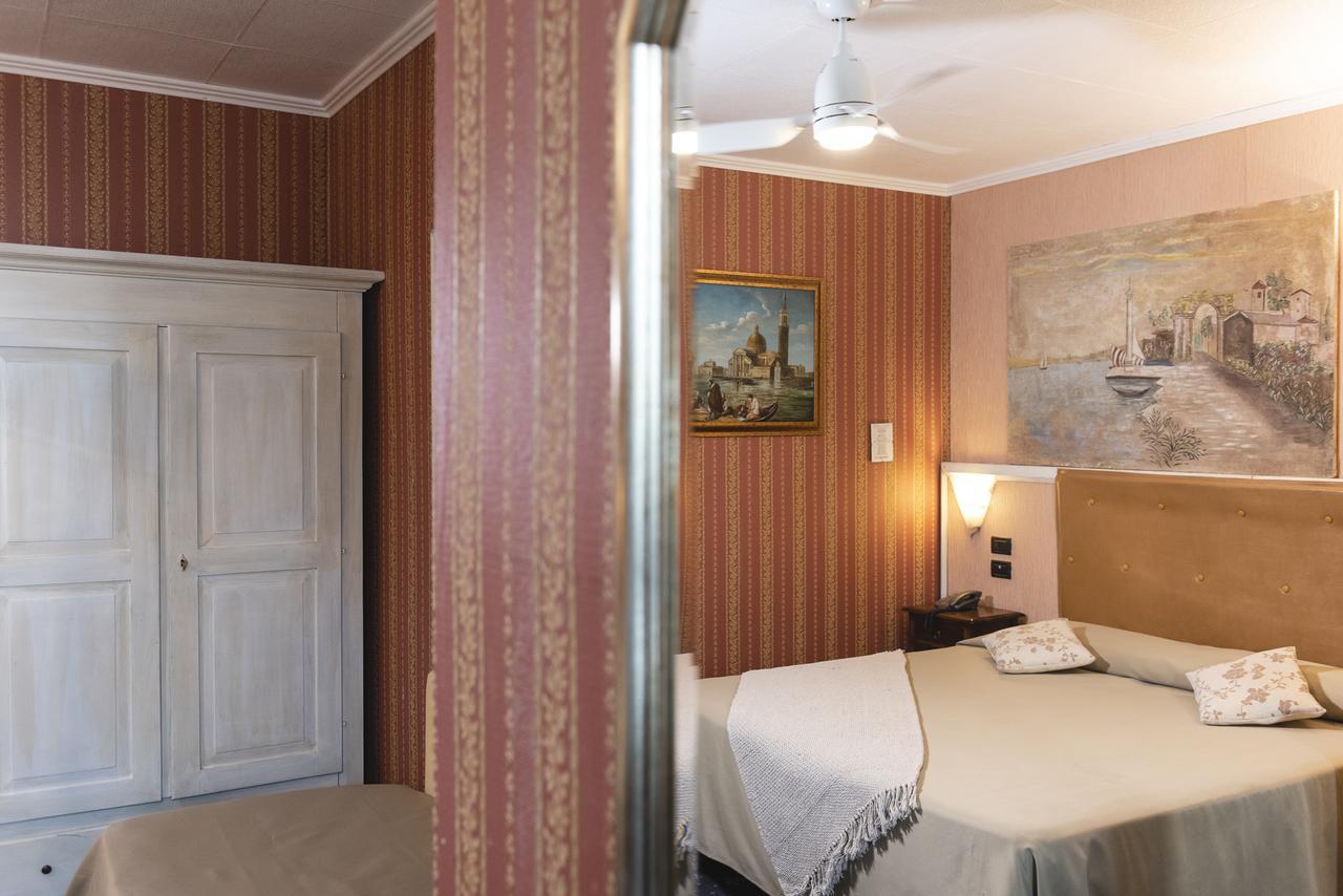 Hotel Antica Badia Volterra Exterior foto
